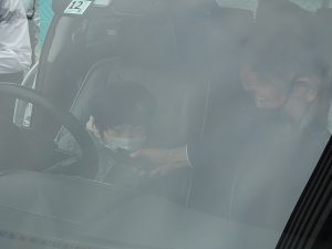 勤労感謝の日１４