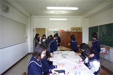 アニメーション部