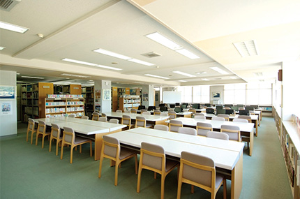 図書館